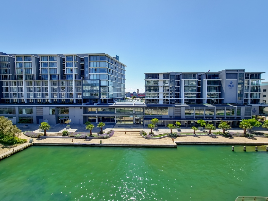 2 Bedroom Property for Sale in Foreshore Western Cape